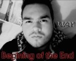 DJ WAY - imagen BEGINING OF THE END
